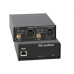 RDL SF-DN4 Digital Audio to Network Interface