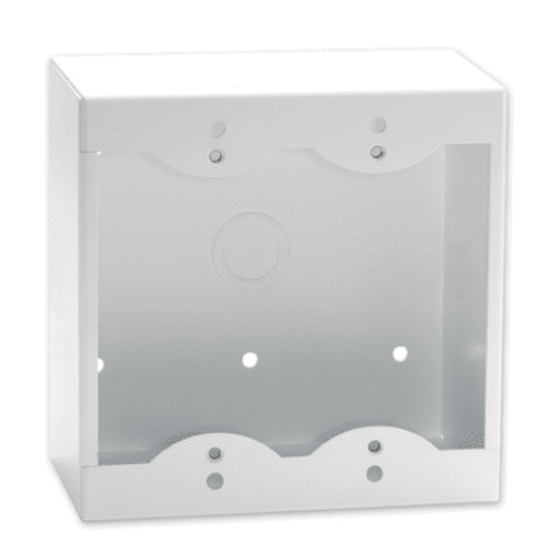 RDL SMB-2W Surface Mount Boxes for Decora Remote Controls and Panels