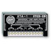 RDL STICK-ON STA-1 Signal Amplifier