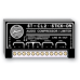 RDL ST-CL2 Compressor-Limiter - Line Level
