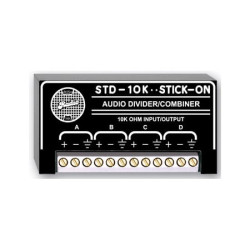 STD-10K Speaker Selector