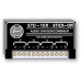 STD-10K Speaker Selector