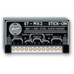 RDL ST-MX2 Audio Mixer