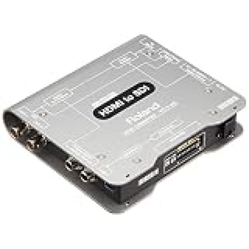 Roland Systems Group Converter Hdmi To Sdi Video Converter(vc1hs)