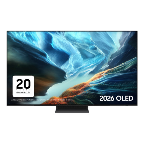 Samsung 55'' OLED S90H 4K Vision AI Smart TV (2026)