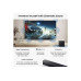 Samsung 85'' Micro RGB R95H 4K Vision AI Smart TV (2026)
