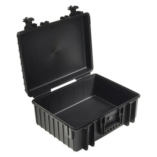 B and W Type 6000 Waterproof Outdoor Storage Case