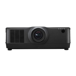 Sharp A104U Standard throw projector 9000 ANSI lumens 3LCD WUXGA (1920x1200) Black