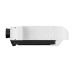 Sharp A104U Standard throw projector 9000 ANSI lumens 3LCD WUXGA (1920x1200) White