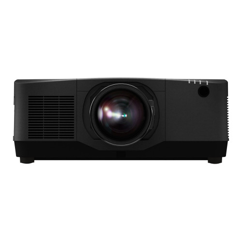 Sharp A155U Standard throw projector 15000 ANSI lumens 3LCD WUXGA (1920x1200) Black