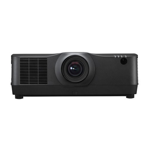 Sharp A824U Standard throw projector 7500 ANSI lumens 3LCD WUXGA (1920x1200) Black