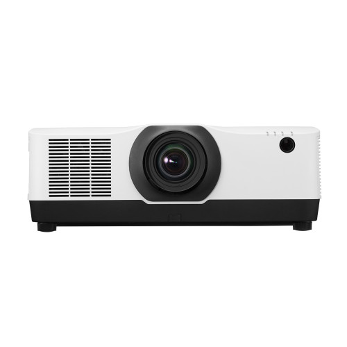 Sharp A824U Standard throw projector 7500 ANSI lumens 3LCD WUXGA (1920x1200) White