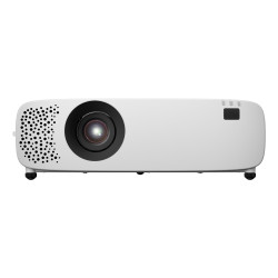 Sharp E501U 5000 ANSI lumens 3LCD WUXGA (1920x1200) White