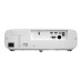 Sharp E501U 5000 ANSI lumens 3LCD WUXGA (1920x1200) White