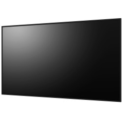 Sharp MultiSync E759 Digital signage flat panel 190.5 cm (75") LCD 350 cd/m² 4K Ultra HD Black