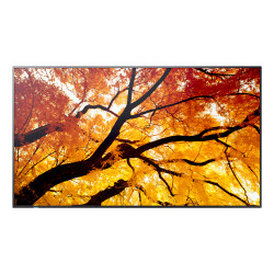 Sharp MultiSync M432 Digital signage flat panel 108 cm (42.5") LCD 550 cd/m² 4K Ultra HD Black