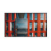Sharp PN-ME752 Digital signage flat panel 190.5 cm (75