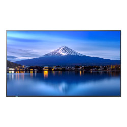 Sharp P506 Digital signage flat panel 127 cm (50") 700 cd/m² Black 24/7