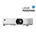 Sharp P621U Standard throw projector 6200 ANSI lumens 3LCD WUXGA (1920x1200) White