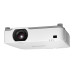 Sharp P621U Standard throw projector 6200 ANSI lumens 3LCD WUXGA (1920x1200) White