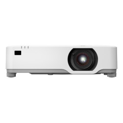 Sharp P701U Standard throw projector 7000 ANSI lumens 3LCD WUXGA (1920x1200) White