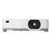 Sharp P701U Standard throw projector 7000 ANSI lumens 3LCD WUXGA (1920x1200) White