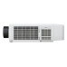 Sharp V731U Standard throw projector 7300 ANSI lumens 3LCD WUXGA (1920x1200) 3D White