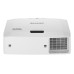 Sharp V731U Standard throw projector 7300 ANSI lumens 3LCD WUXGA (1920x1200) 3D White