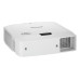Sharp V731U Standard throw projector 7300 ANSI lumens 3LCD WUXGA (1920x1200) 3D White