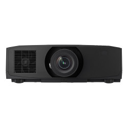 Sharp V801U Standard throw projector 8000 ANSI lumens 3LCD WUXGA (1920x1200) 3D Black