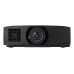 Sharp V801U Standard throw projector 8000 ANSI lumens 3LCD WUXGA (1920x1200) 3D Black