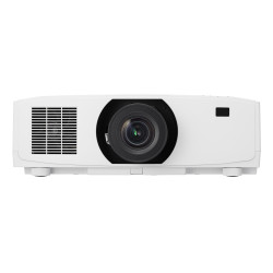 Sharp V801U Standard throw projector 8000 ANSI lumens 3LCD WUXGA (1920x1200) 3D White