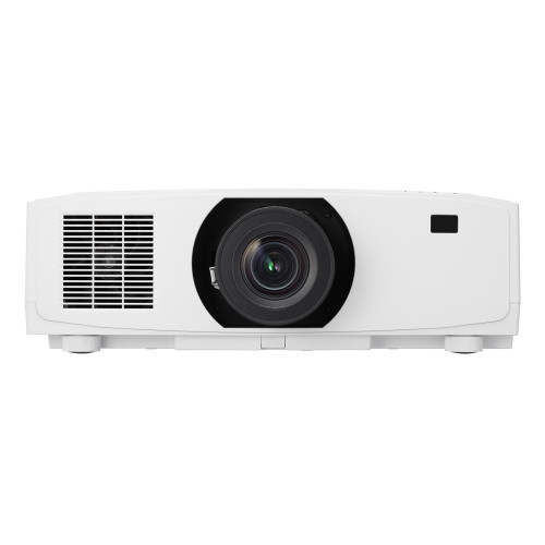 Sharp V801U Standard throw projector 8000 ANSI lumens 3LCD WUXGA (1920x1200) 3D White