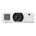 Sharp V801U Standard throw projector 8000 ANSI lumens 3LCD WUXGA (1920x1200) 3D White