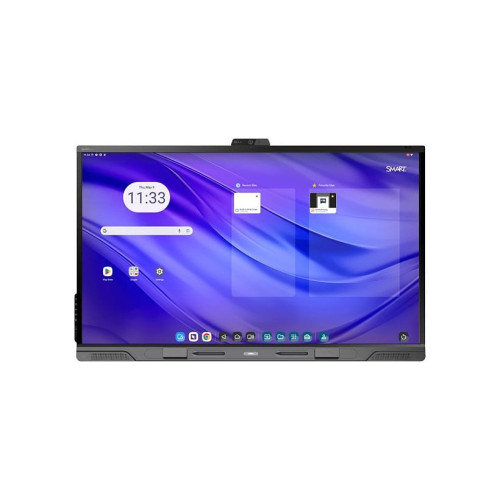 QX275-V2-P No Wall Mount Touchscreen Commercial Monitor