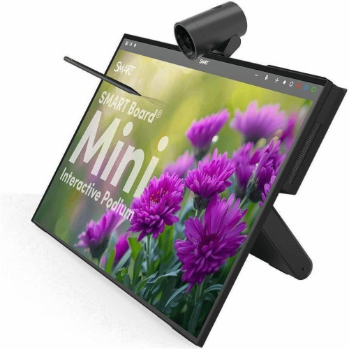 SIP-727 Board Mini 727 - Interactive Podium