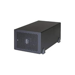 Sonnet Echo Express SEIIIe Thunderbolt 3 Edition (3-Slot PCIe Card Expansion Chassis) (B07XHP2D12)