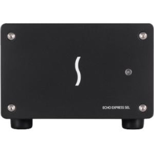 ECHO EXPRESS SEL THUNDERBOLT 3 LOW PROFILE PCIE EXPANSION CHASSIS