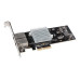 PRESTO 10GB ETHERNET DUAL RJ45 COPPER 10GBASE-T ETHERNET PCIE CARD