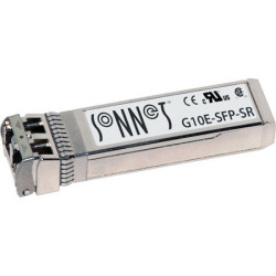 SFP+ 10GBASE SHORT RANGE UP TO 300M FOR PRESTO 10GBE