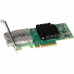 Sonnet G25E-2X-E3 Twin25g Dual Port 25gb Ethernetctlr Dual-port 25gb Ethernet Pcie Card