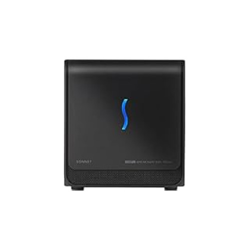 Sonnet eGPU Breakaway Box 750ex - External GPU Chassis (B08Q755RQS)