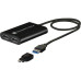 SoNNeT DisplayLink Dual 4K DisplayPort Adapter for M1 Macs