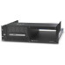Sonnet xMac Studio Pro 3U Rackmount Enclosure without Expansion Module