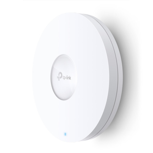 TP-Link Omada AX3600 Wireless Dual Band Multi-Gigabit Ceiling Mount Access Point