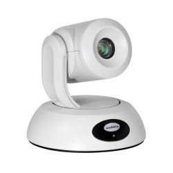 Vaddio RoboSHOT 12E HDMI 8.57 MP White 1920 x 1080 pixels 60 fps CMOS 1/2.5"