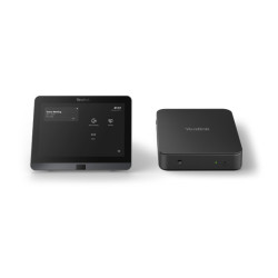 Yealink McoreKit-C4U-MS video conferencing system Ethernet LAN Personal video conferencing system