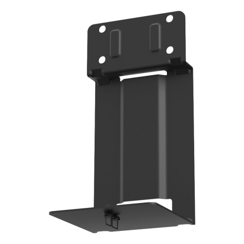 Yealink MD-PTZBracket Mounting bracket Black