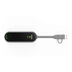 Yealink PA20 wireless presentation system Dongle