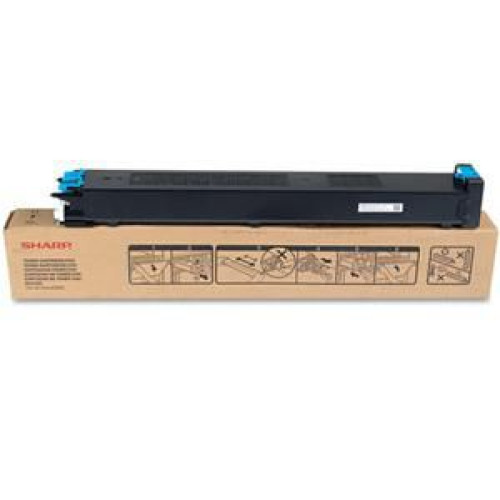 Toner Cyan